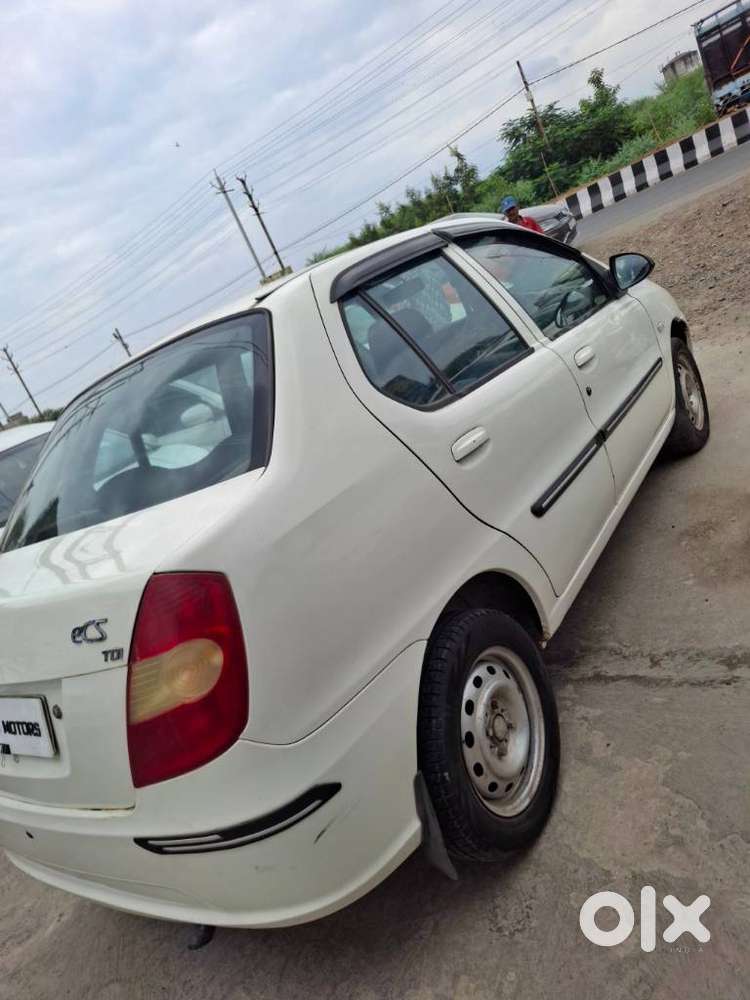 Tata Indigo Ecs, 2013, Diesel