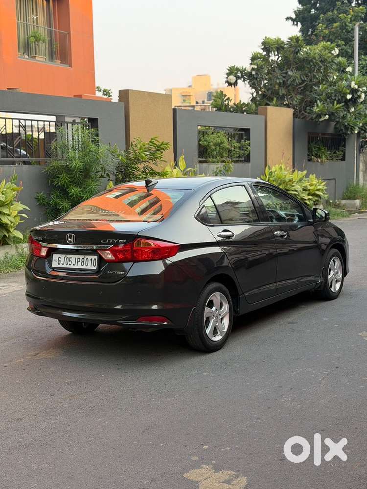 Honda City I Vtec Vx