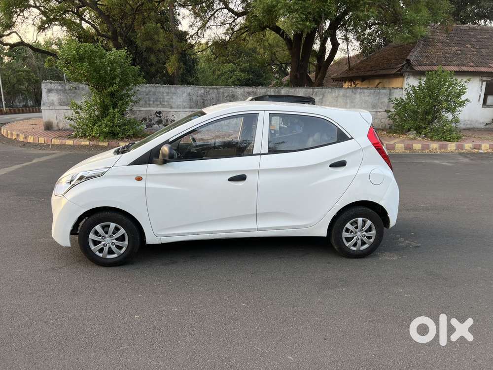 Hyundai Eon D-lite +, 2013, Petrol