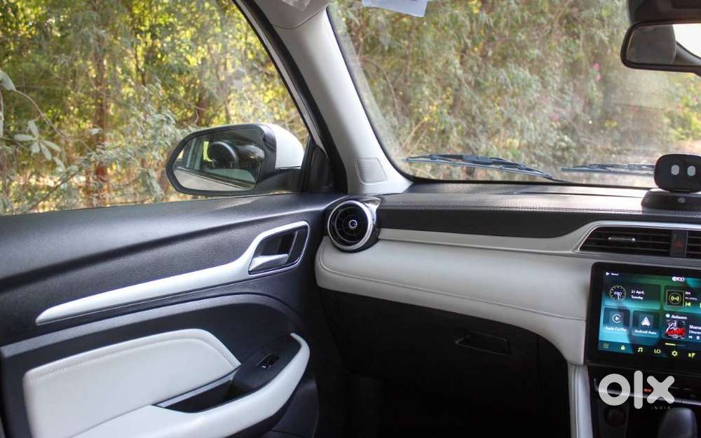 Mg Astor 1.5 Sharp Cvt, 2024, Petrol