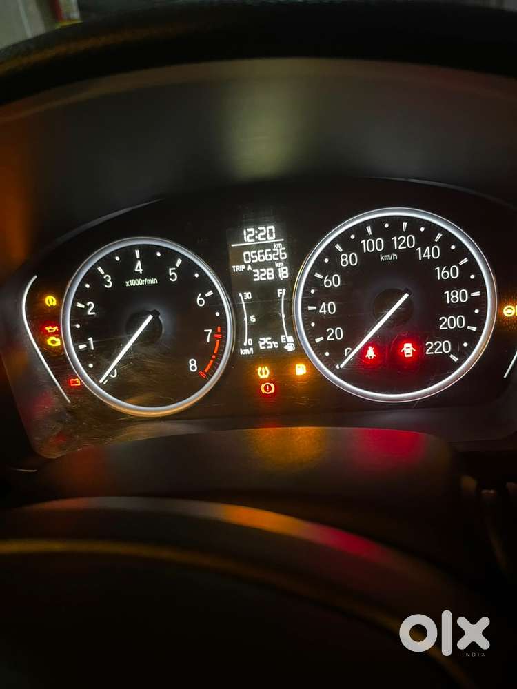 Honda City Petrol 2022