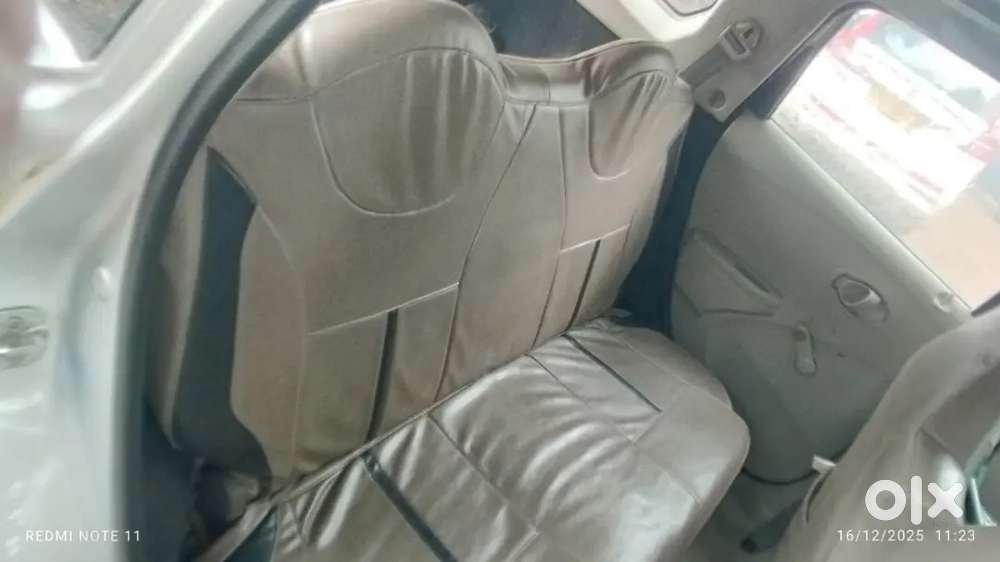 Datsun Go Plus 2015