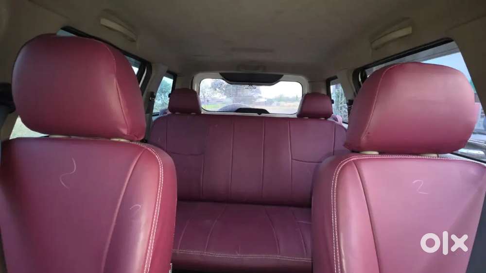 Tuv 300 T4 Plus Disel Well Mentioned Slightly Negotiable