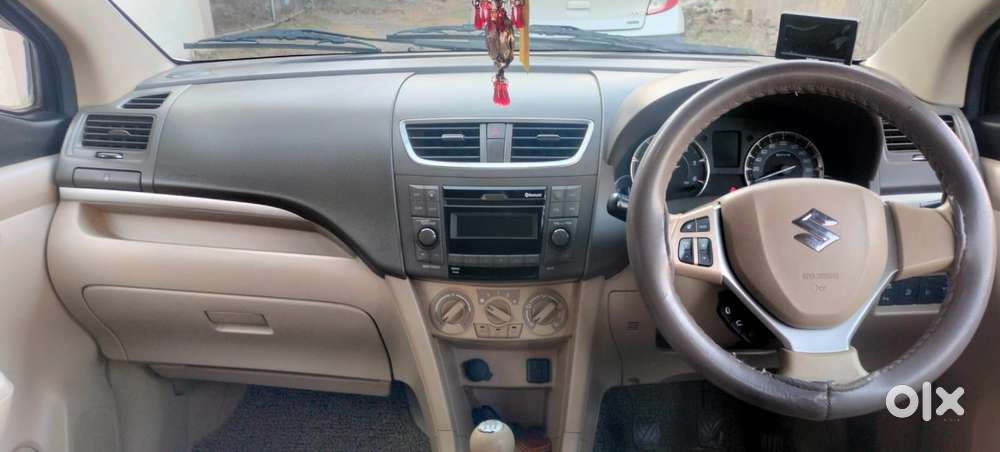 Maruti Suzuki Ertiga Shvs Zdi, 2016, Diesel