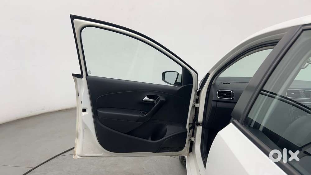 Volkswagen Polo 1.2 Mpi Highline Plus, 2017, Petrol