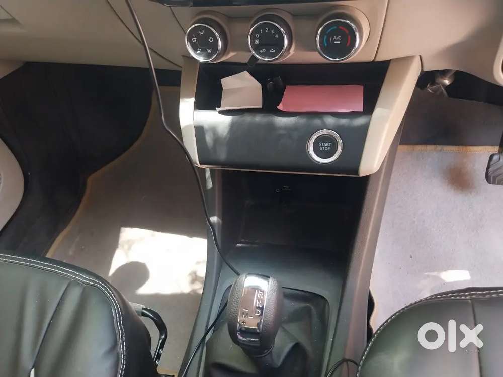 Triber Rxz Automatic - 2022 Model
- 2023 Registration