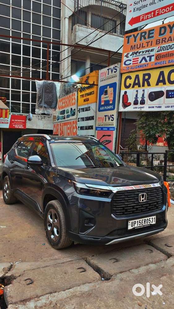 Honda Car Petrol 2025