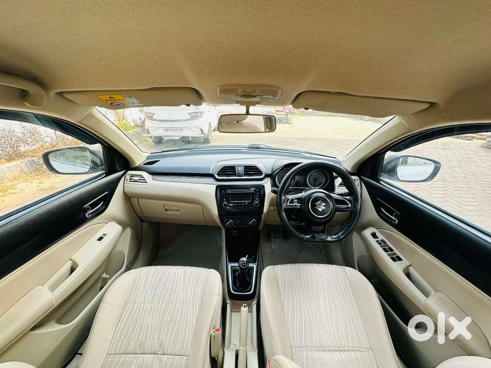 Maruti Suzuki Dzire 1.2 Vxi, 2020, Petrol