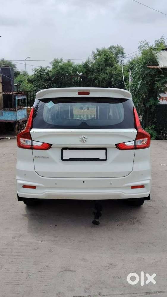Maruti Suzuki Ertiga Vxi (o) Cng, 2025, Cng & Hybrids
