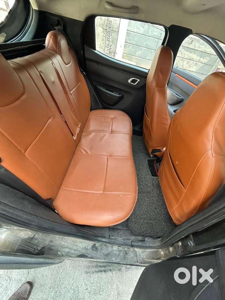 Renault Kwid 2021 Cng & Hybrids 55000 Km Driven