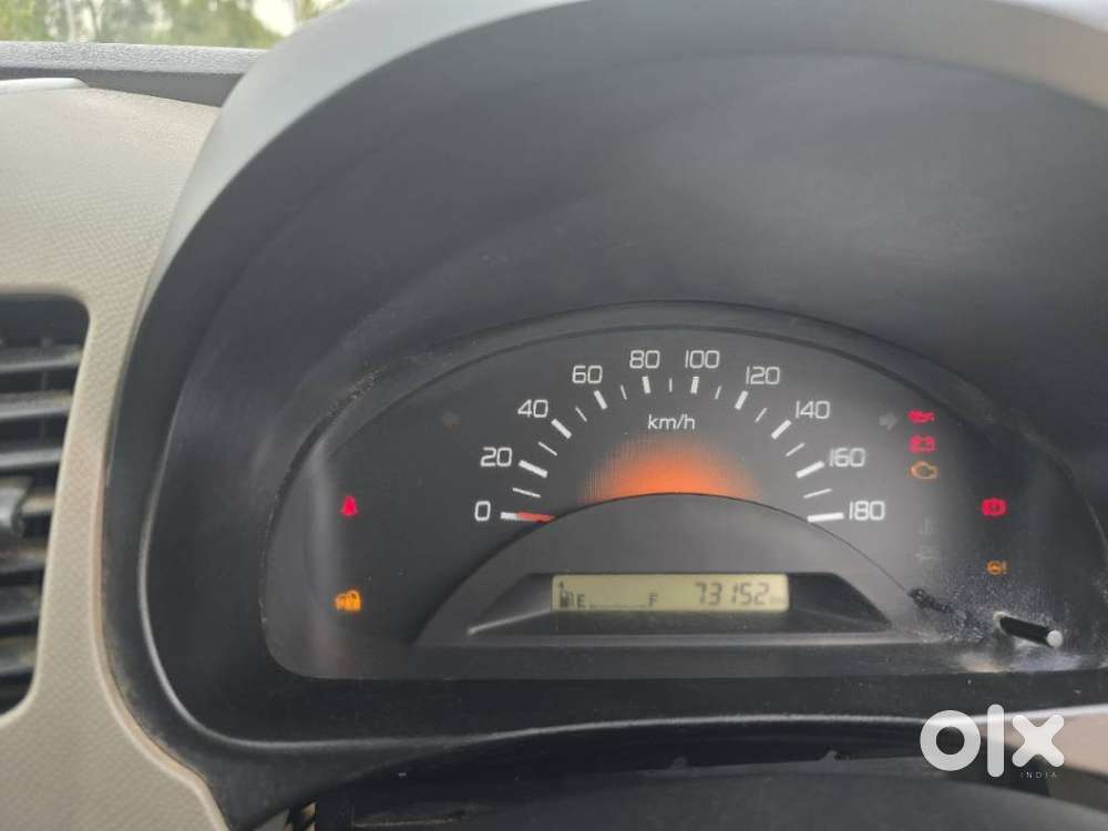 Maruti Suzuki Wagon R 1.0 Lxi Cng, 2016, Cng & Hybrids