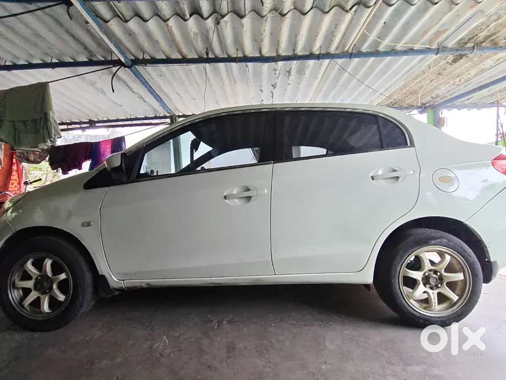 Honda Amaze