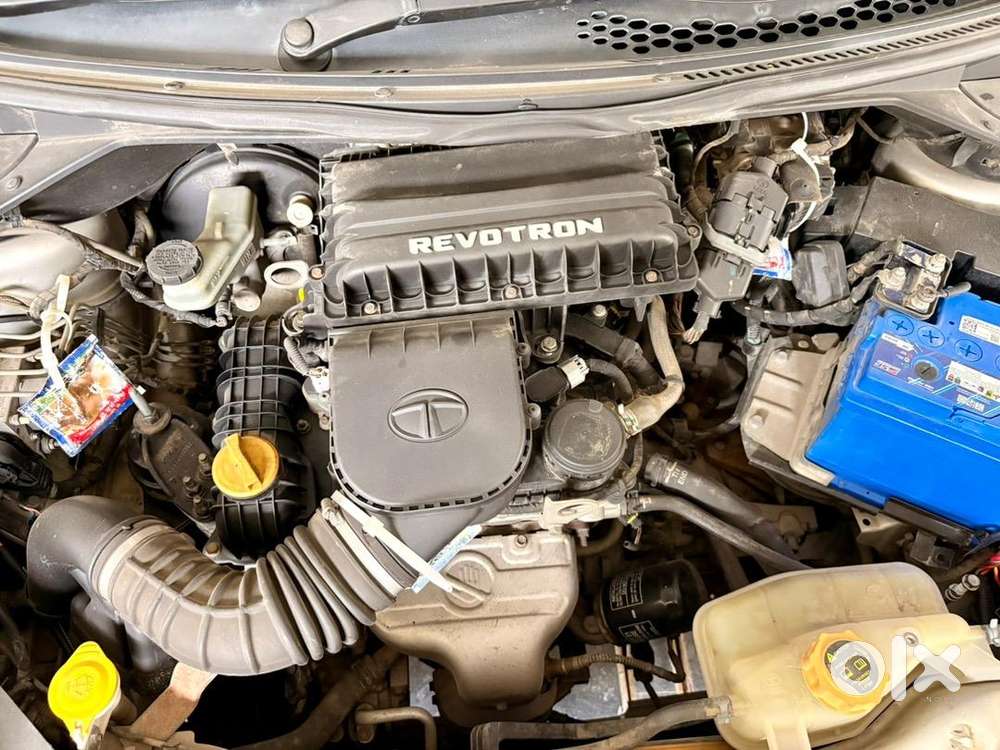 Tata Car Manual Petrol 2017