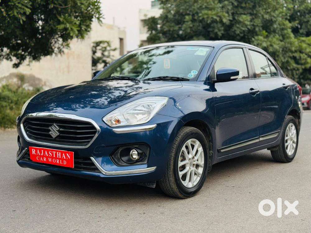 Maruti Suzuki Swift Dzire Vdi Abs, 2017, Diesel
