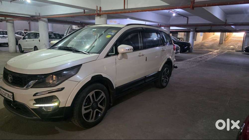 Hexa Xta 2018 Model