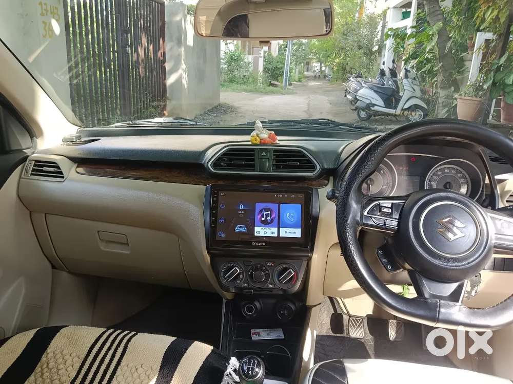 Maruti Suzuki Dzire 2017 Diesel 175000 Km Driven
