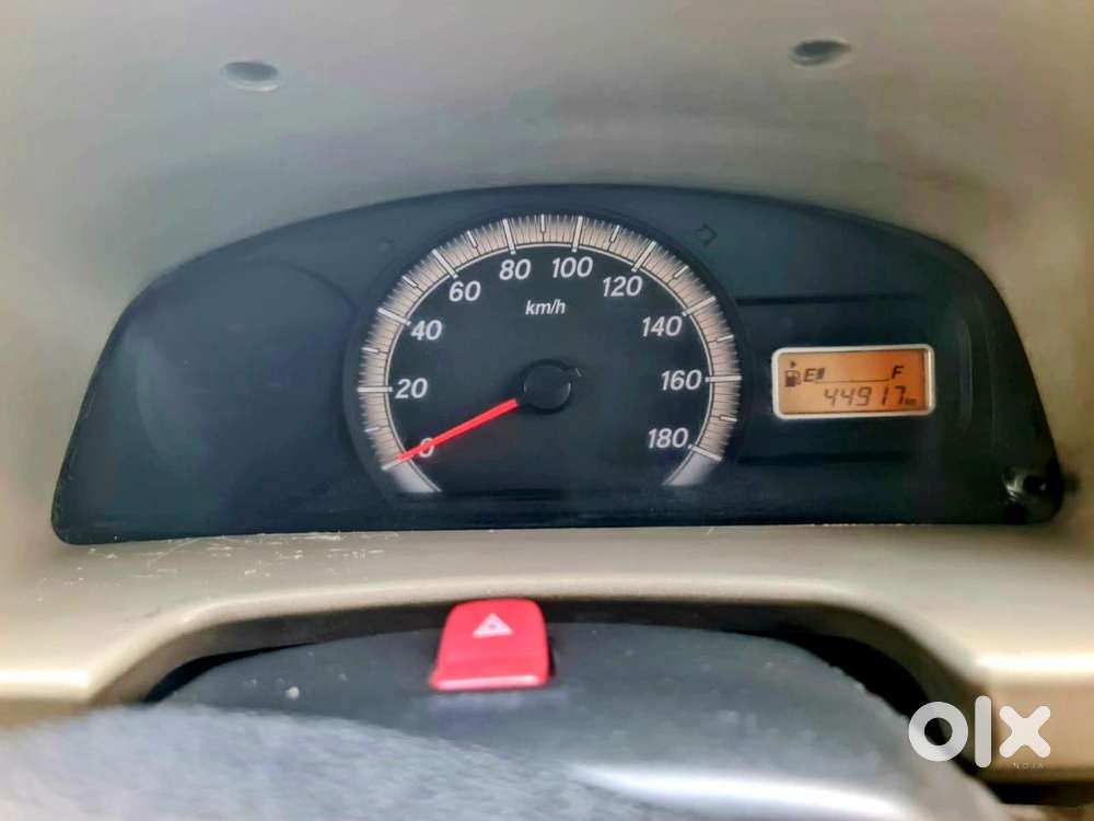 Maruti Suzuki Eeco 5 Str With Ac Plus Htr Cng, 2021, Cng & Hybrids