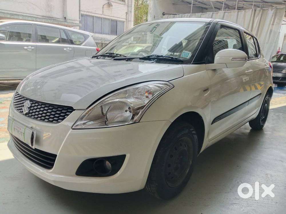 Maruti Suzuki Swift, 2013, Petrol