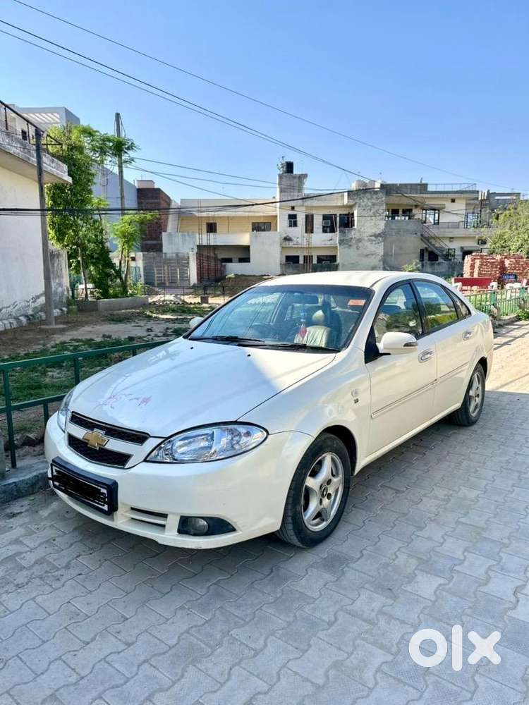Chevrolet Optra Magnum 2010 Diesel Good Condition
