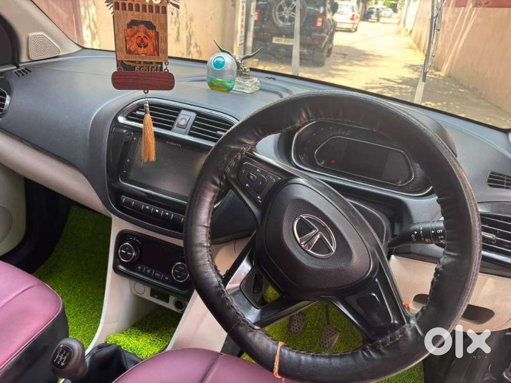 Tata Tiago 1.05 Revotorq Xz Plus, 2022, Petrol