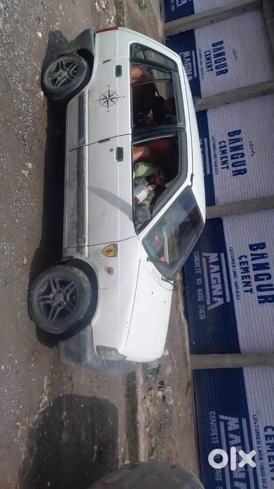 Maruti Suzuki 800 2014 Petrol Well Maintained