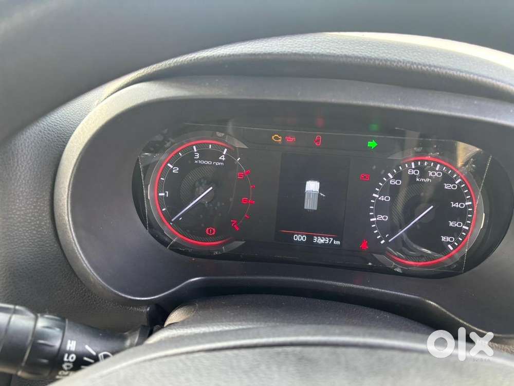 Mahindra Thar 2023 Diesel Well Maintained