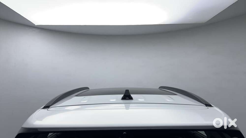 Hyundai Creta 1.5 S Plus Knight Petrol, 2023, Petrol