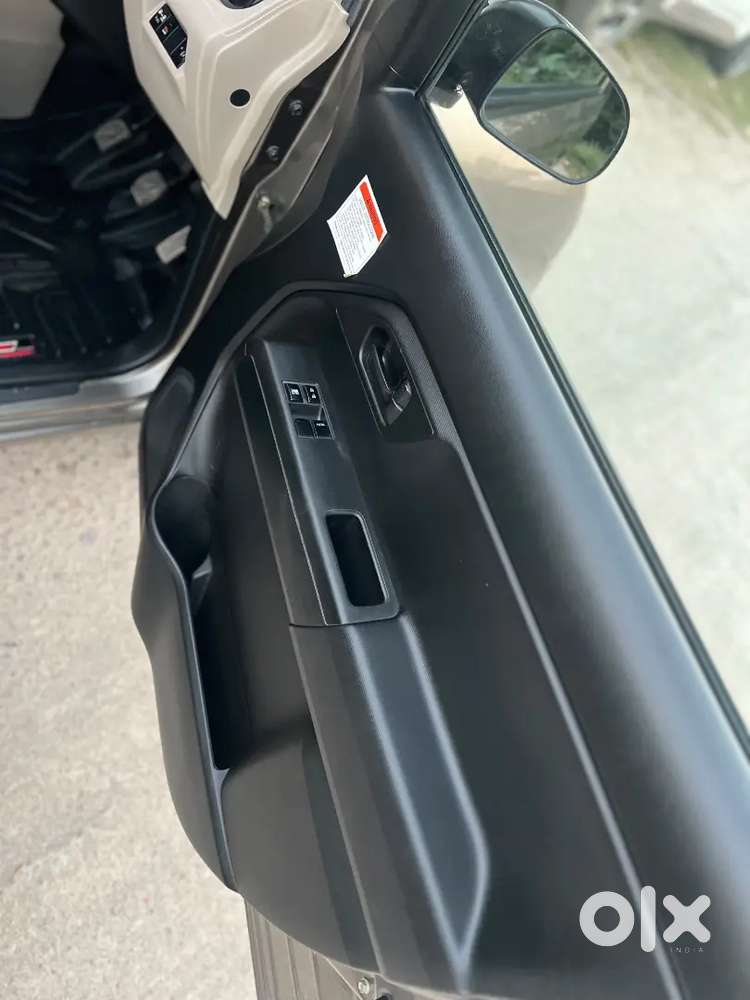 Maruti Suzuki Wagon R 2019 Lxi (o) Cng