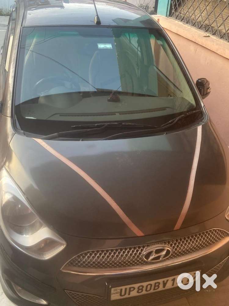 Hyundai I10 2011 Petrol Good Condition