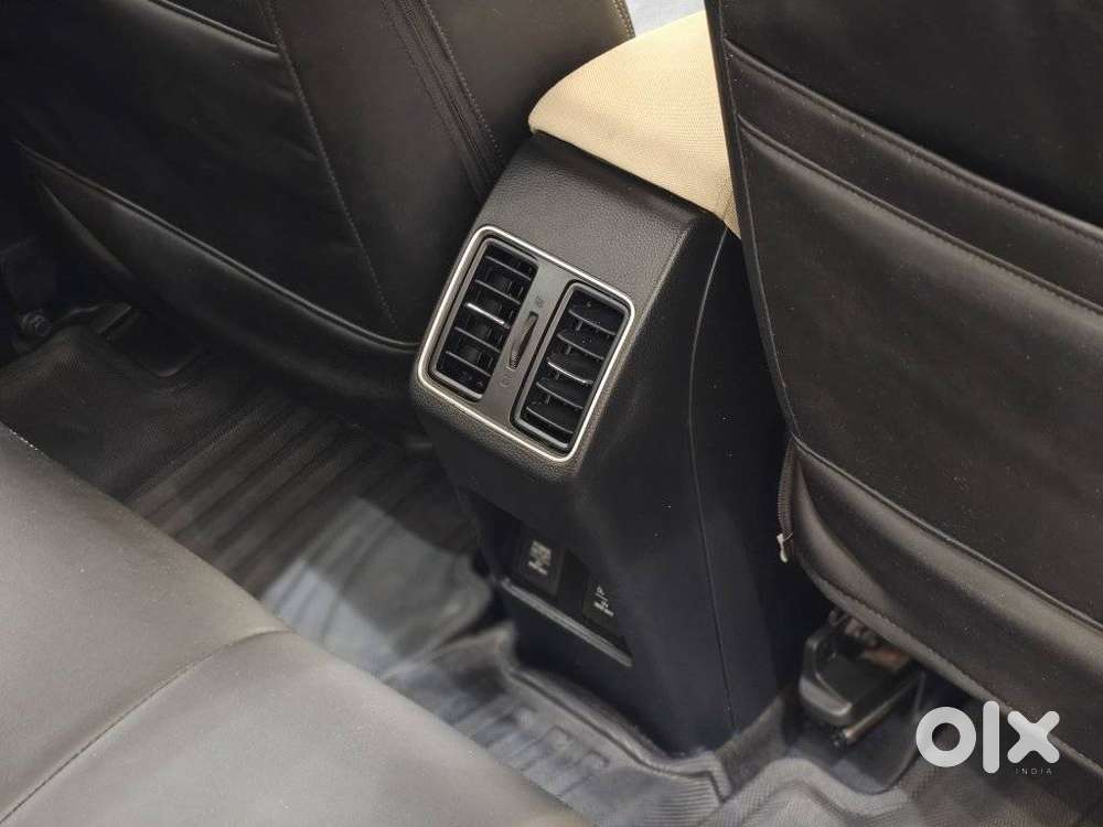 Honda City 1.5 V 4th Gen I-vtec Mt, 2021, Petrol