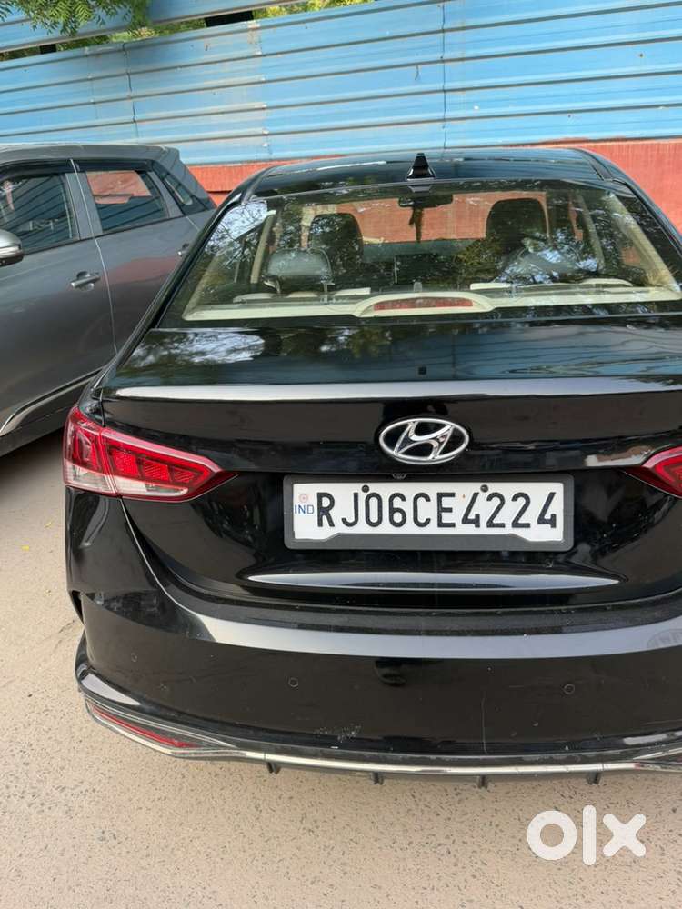 Hyundai Car Petrol 2021