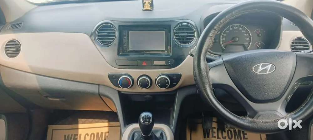 Hyundai Grand I10 2016 Cng & Hybrids 49000 Km Driven