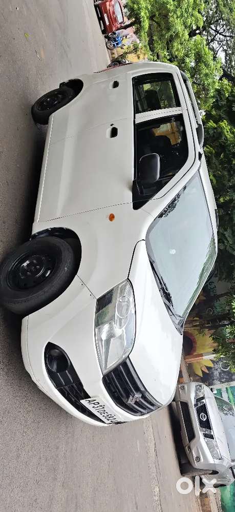 Maruti Suzuki Wagon R 2013 Petrol 910000 Km Driven