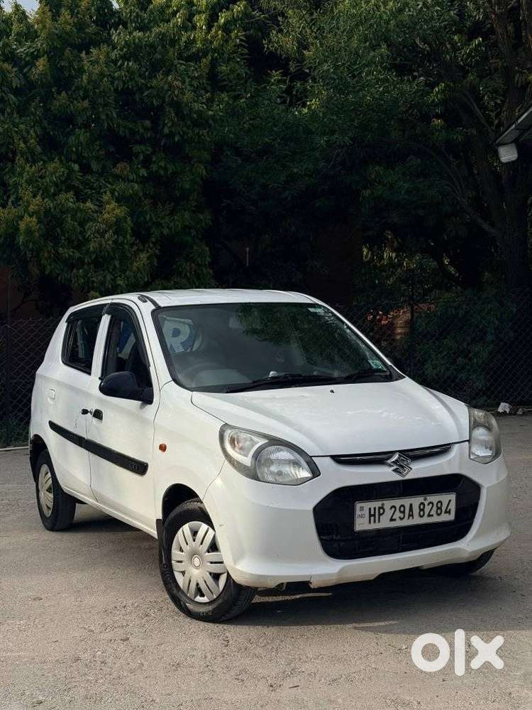 Maruti Suzuki Alto 800 Lxi, 2015, Petrol