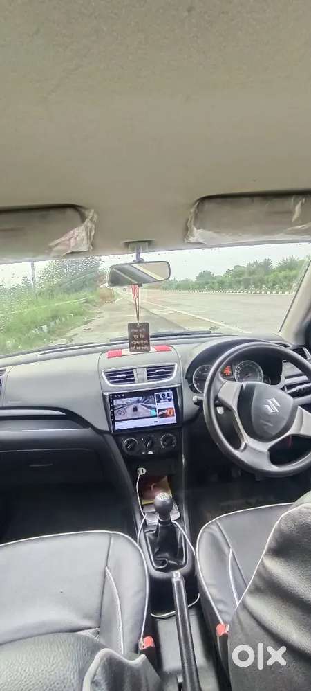 Maruti Suzuki Swift Vdi 2017