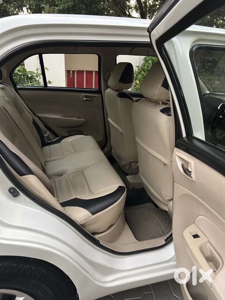 Maruti Suzuki Swift Dzire Vdi, 2013, Diesel