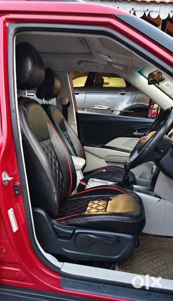 Mahindra Xuv300 W8 Option Diesel, 2021, Diesel