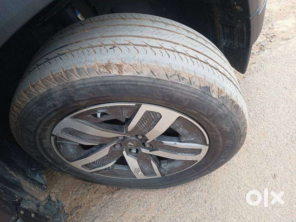 Tata Harrier Adventure Plus, 2023, Diesel