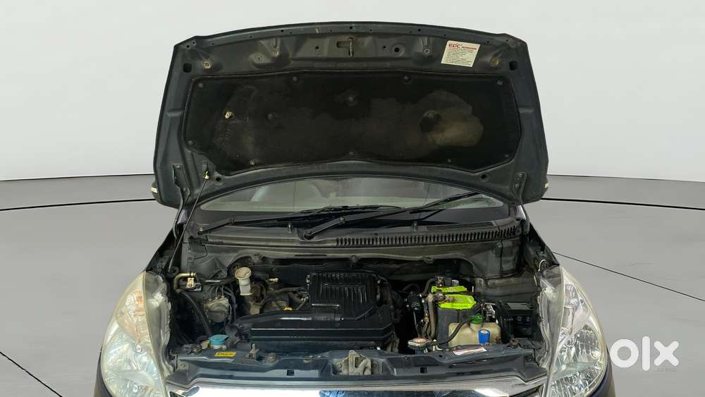 Maruti Suzuki Ertiga Zxi Plus Petrol, 2017, Cng & Hybrids