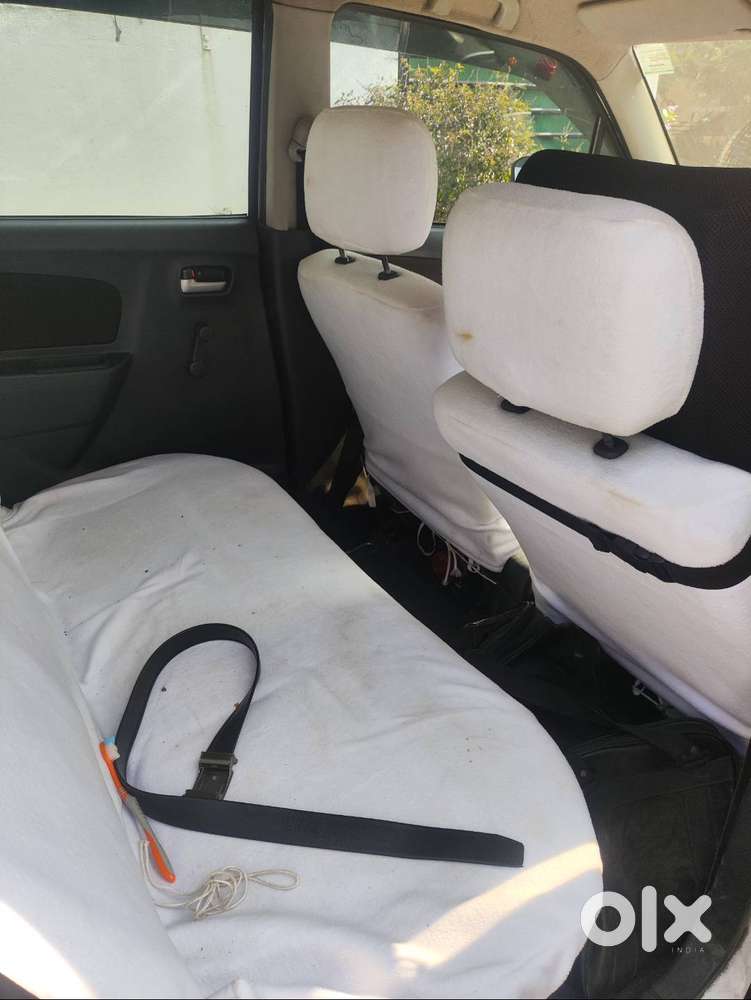 Maruti Suzuki Wagon R 1.0 2012 Cng & Hybrids 100000 Km Driven