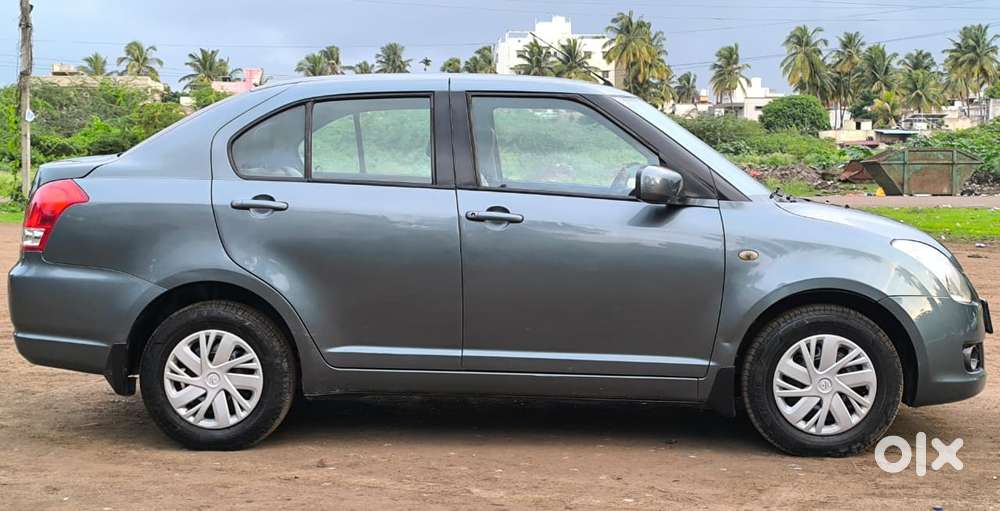 Maruti Suzuki Swift Dzire Zdi, 2010, Diesel
