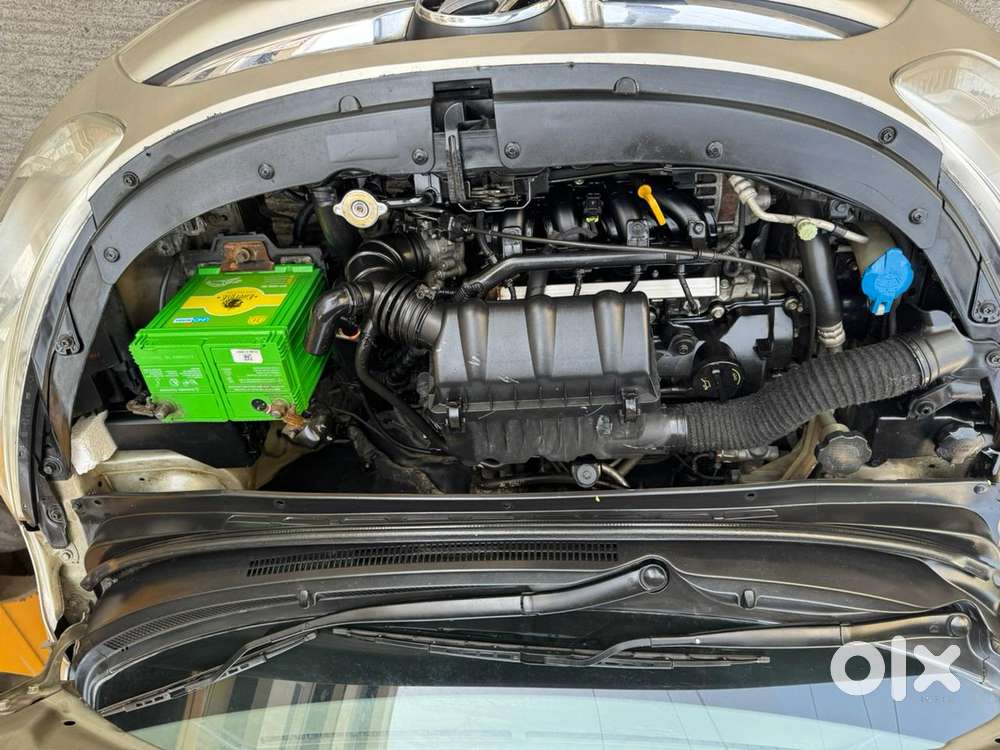 Hyundai I10 1.2 Kappa Sportz, 2013, Petrol