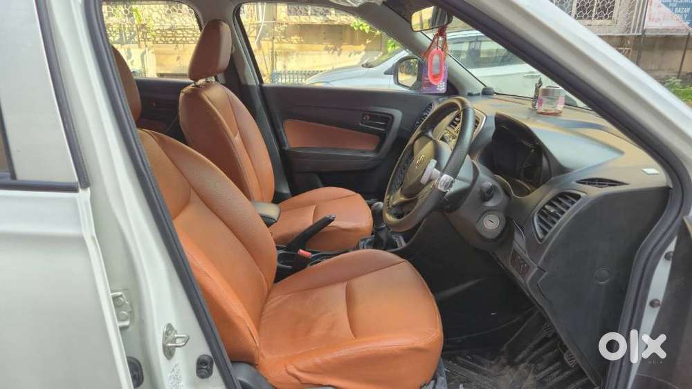 Maruti Suzuki Vitara Brezza 1.5 Lxi, 2021, Petrol