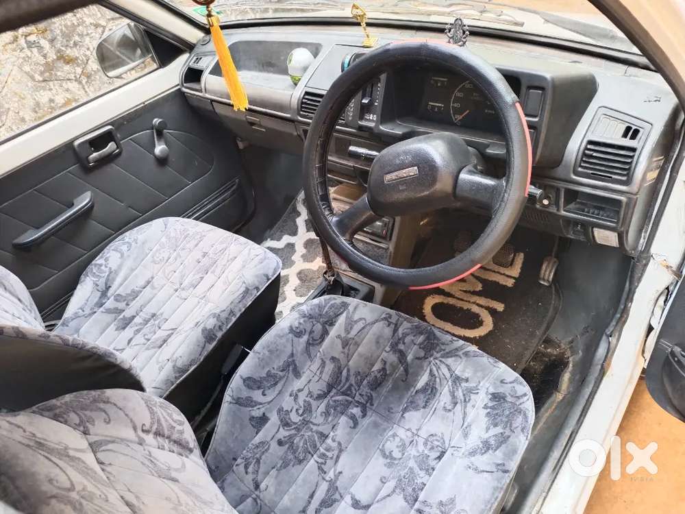 Well Maintained