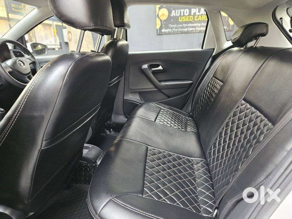 Volkswagen Polo 1.0 Mpi Comfortline, 2019, Petrol