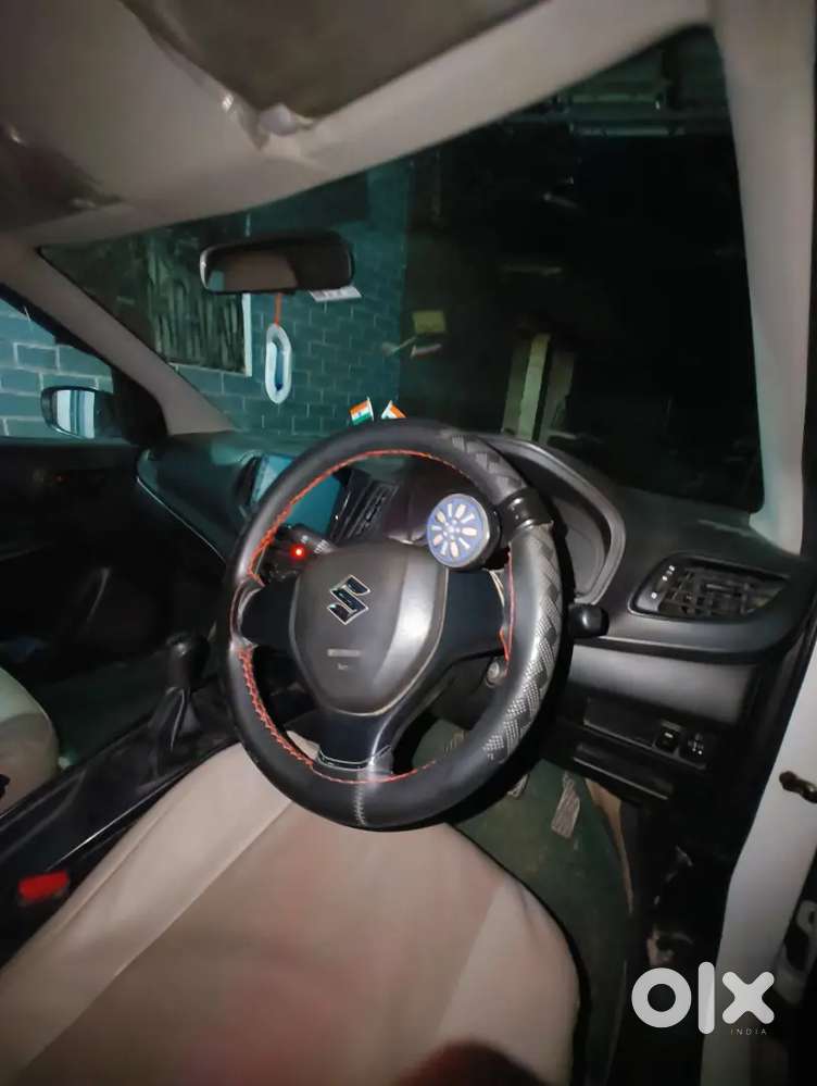 Maruti Suzuki Baleno 2019 Petrol 72000 Km Driven