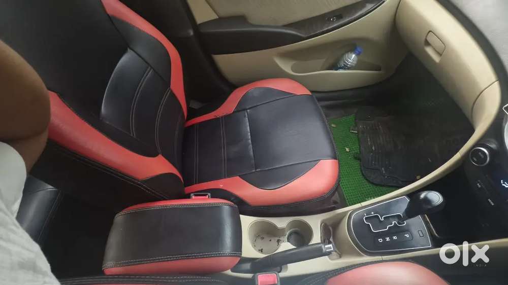 Teachers Cng Verna  Direct Owner