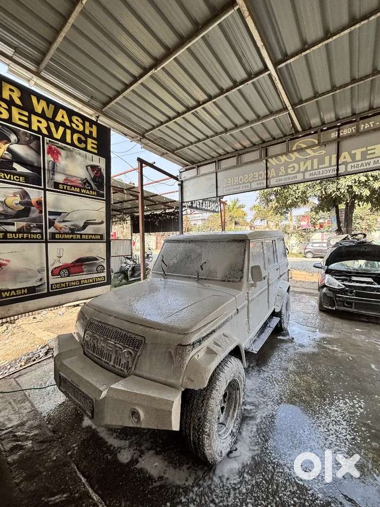 Mahindra Bolero 2012 Diesel 95000 Km Driven