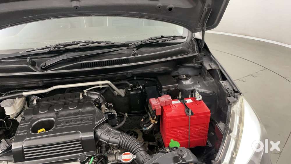 Maruti Suzuki Celerio Zxi, 2014, Petrol