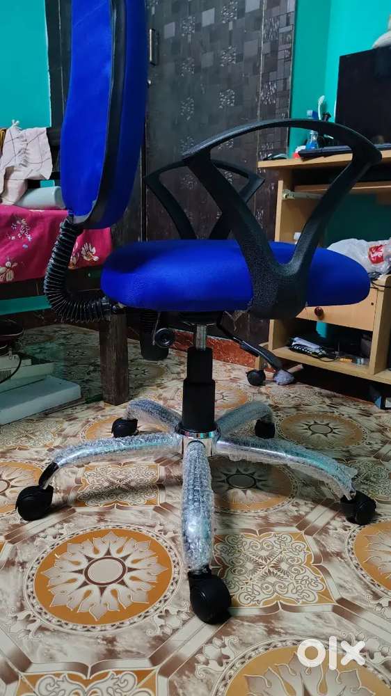 Rolling Chair